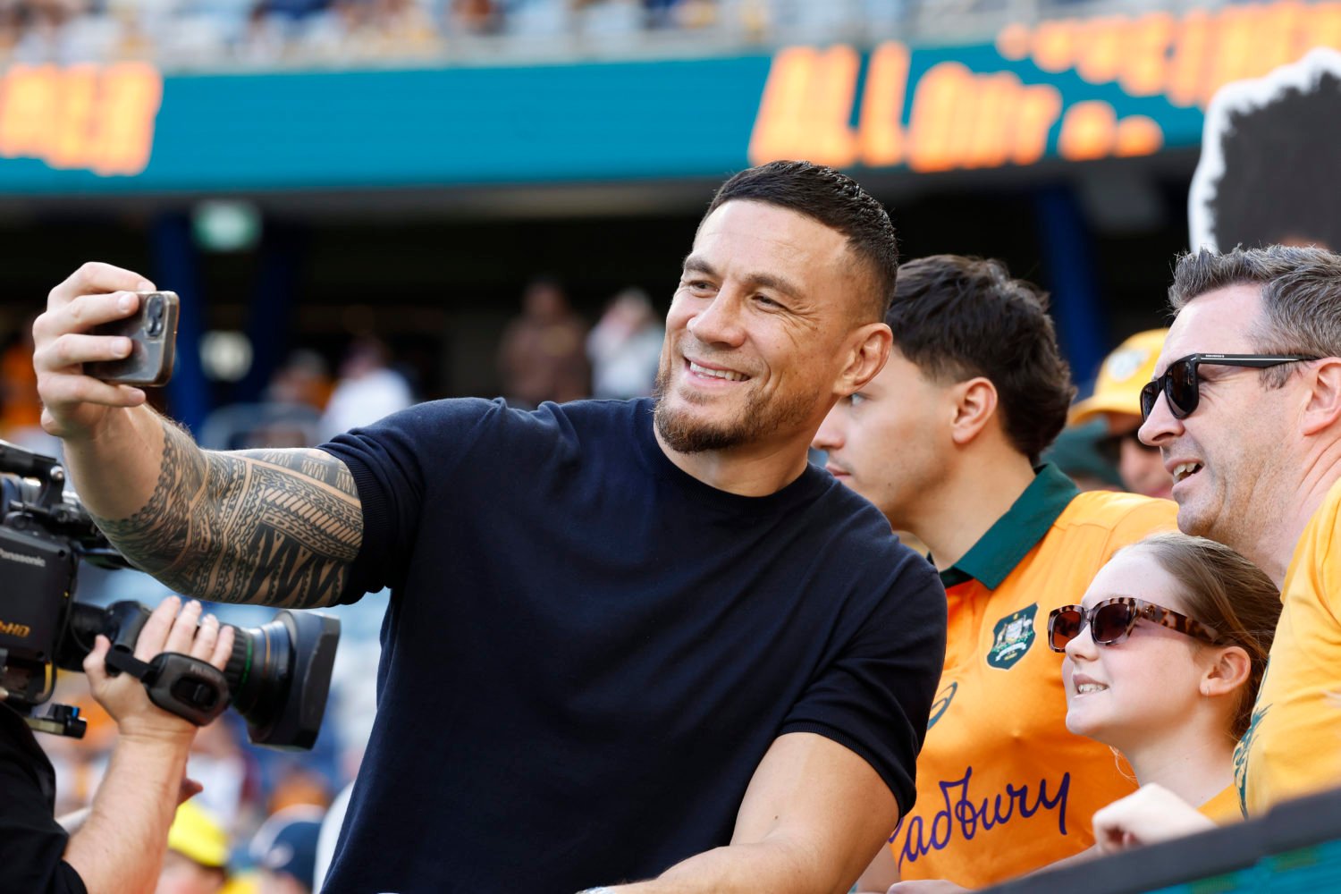 SBW warns Wallabies after All Blacks humiliation