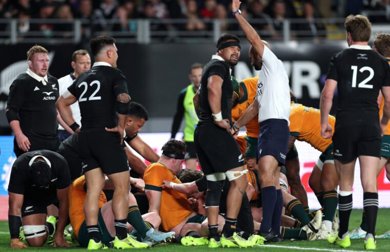 Razor calls for ruthless edge
