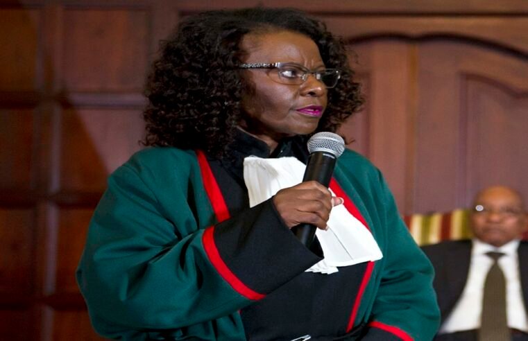 TRC Cases Inquiry sets tentative timetable for oral testimony – SABC News