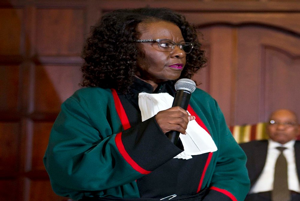 TRC Cases Inquiry sets tentative timetable for oral testimony – SABC News