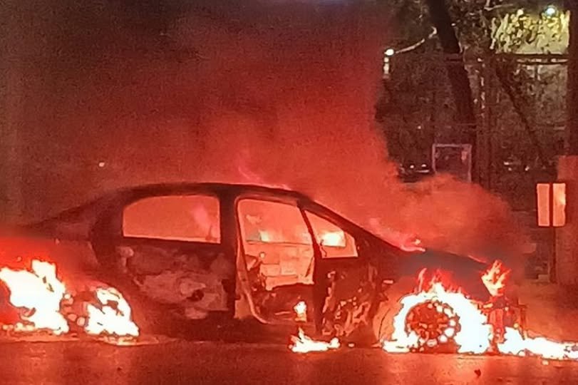 No arrests in e-hailing driver Mthokozisi Mvelase’s murder slammed – SABC News