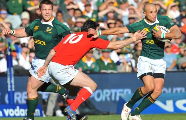 Jantjes defends Rassie against Mains’ jibes