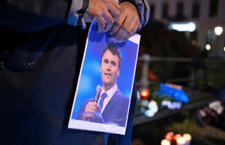 Foreigners celebrating Charlie Kirk killing to be deported: Rubio – SABC News