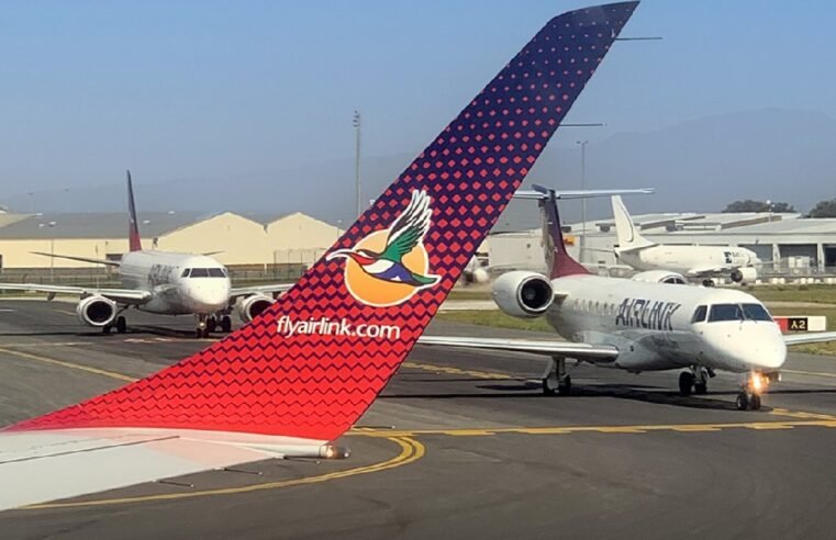 Tribunal hears new evidence of excessive pricing by SA Airlink – SABC News