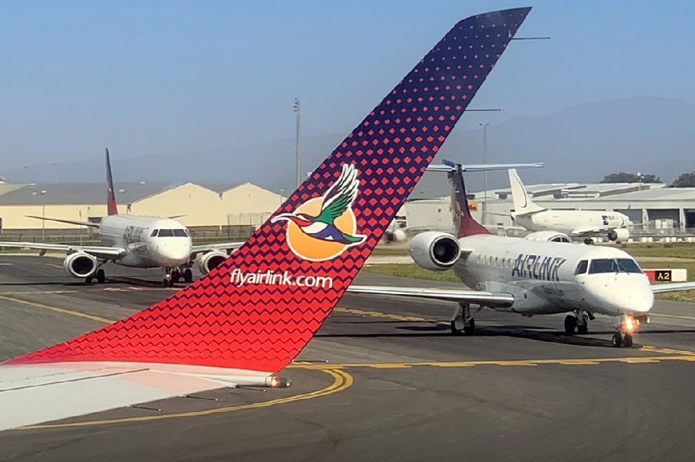 Tribunal hears new evidence of excessive pricing by SA Airlink – SABC News