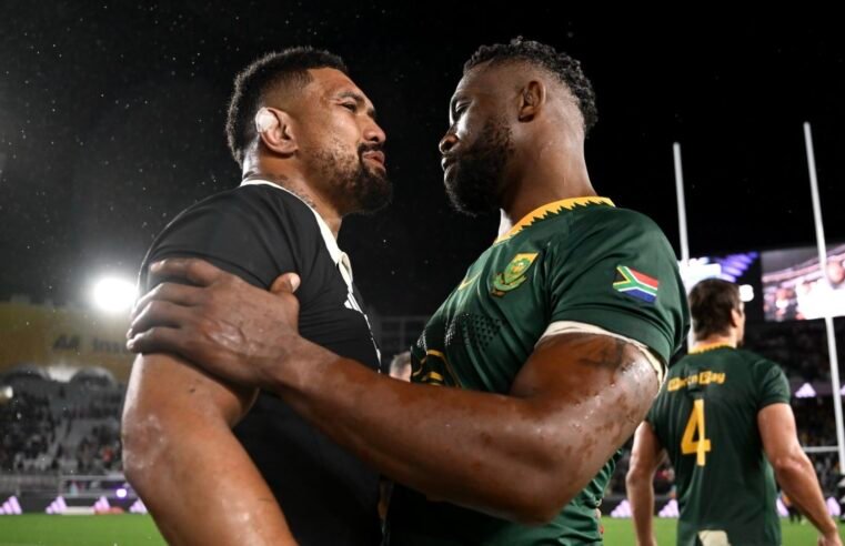 Watch: Siya, Jesse’s amazing gesture