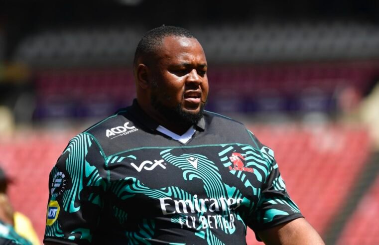 Asenathi emotionally ready for Currie Cup final