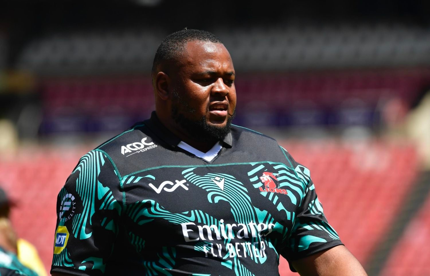Asenathi emotionally ready for Currie Cup final