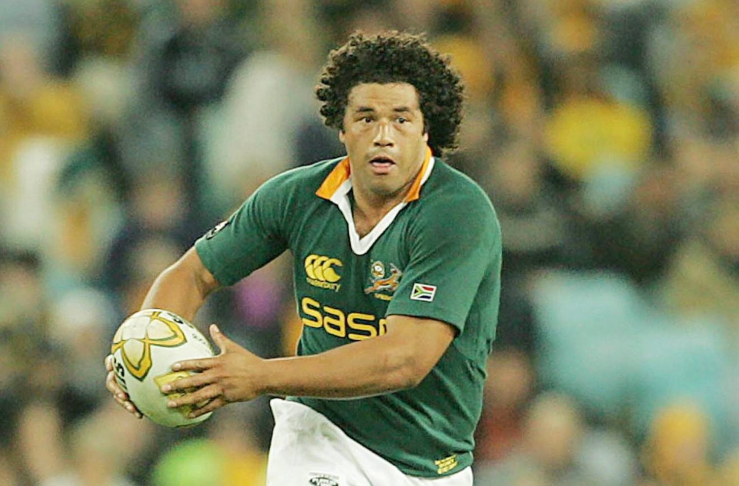Bevin Fortuin dies at 46