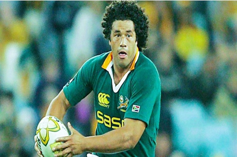 Cheetahs and Springboks fullback laid to rest – SABC News