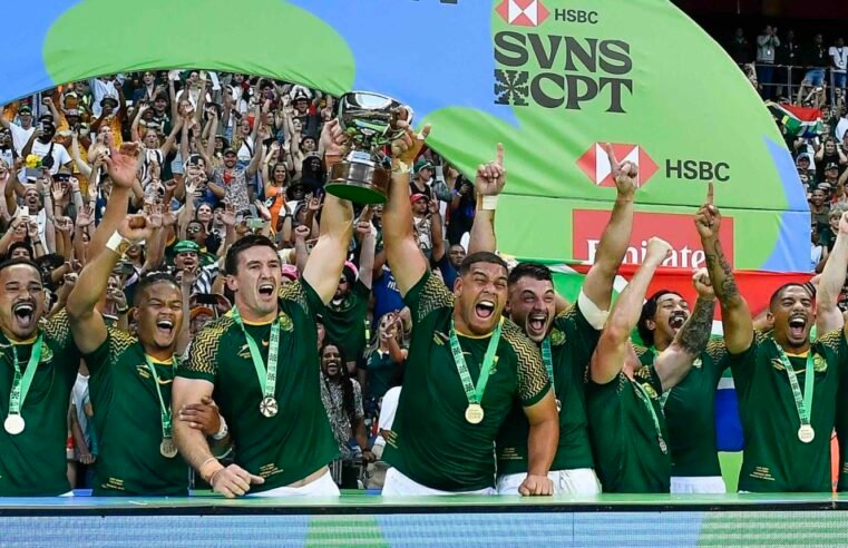 Cape Town SVNS tickets go on sale