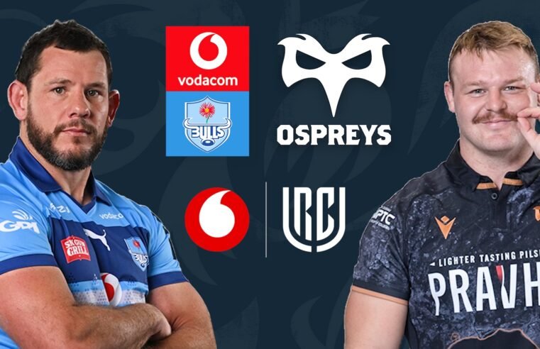 LIVE: Bulls vs Ospreys