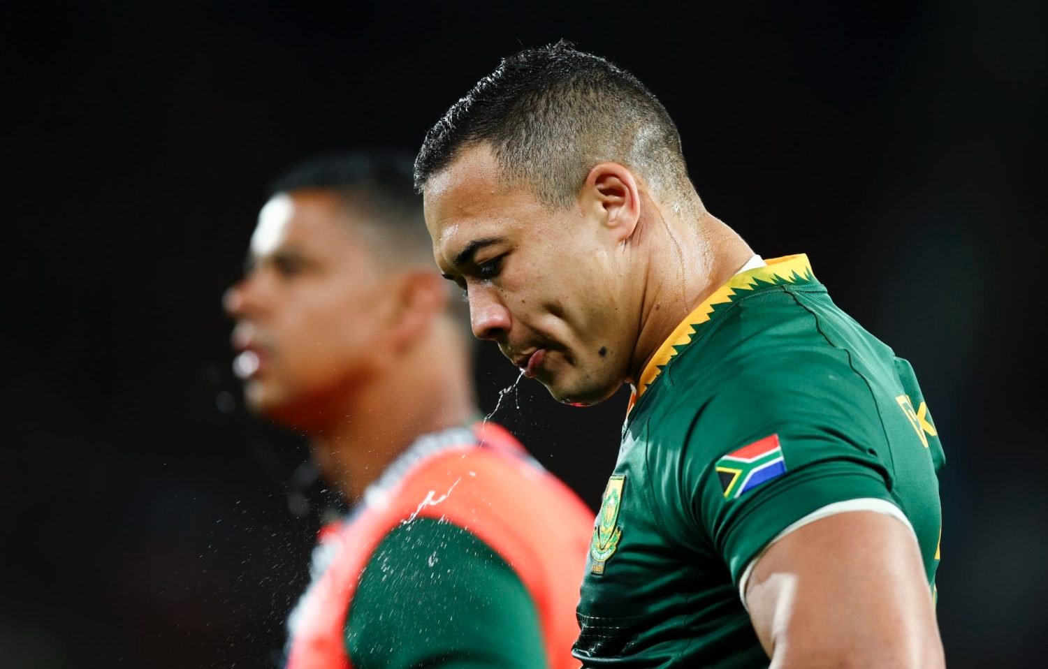 Rassie: Cheslin’s brilliance outweighs ‘brainfart’