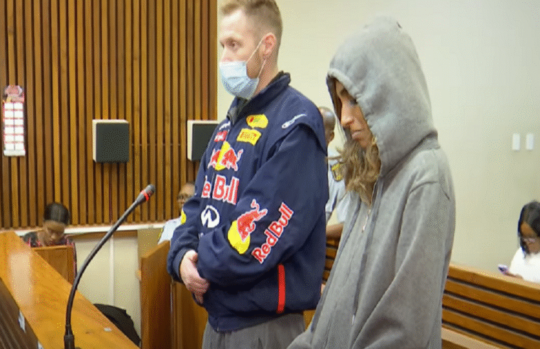 Wilken, Moodley child pornography case to resume in Randburg court – SABC News
