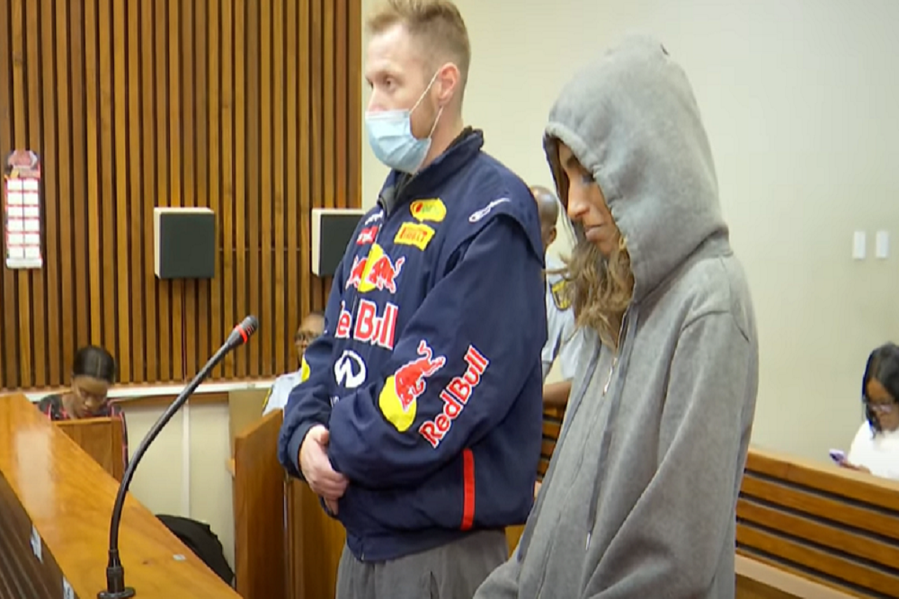 Wilken, Moodley child pornography case to resume in Randburg court – SABC News