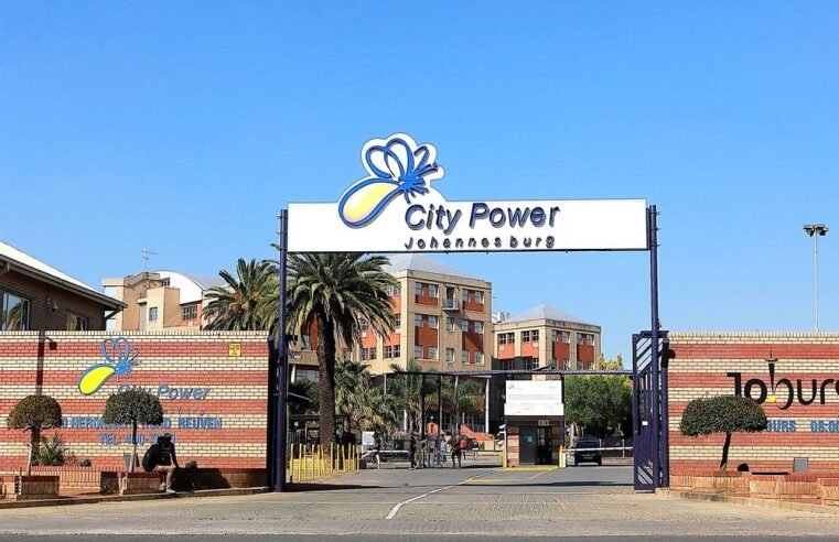 City Power launches urgent bid to declare Hawks raid unlawful – SABC News
