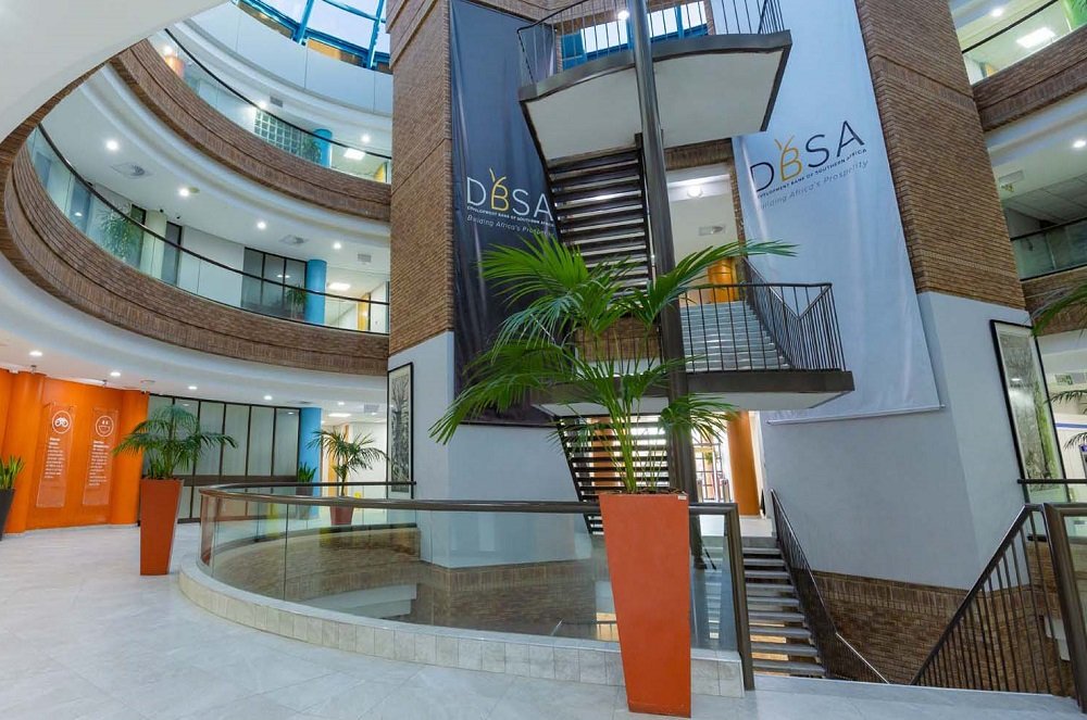DBSA praised for strong financial performance – SABC News