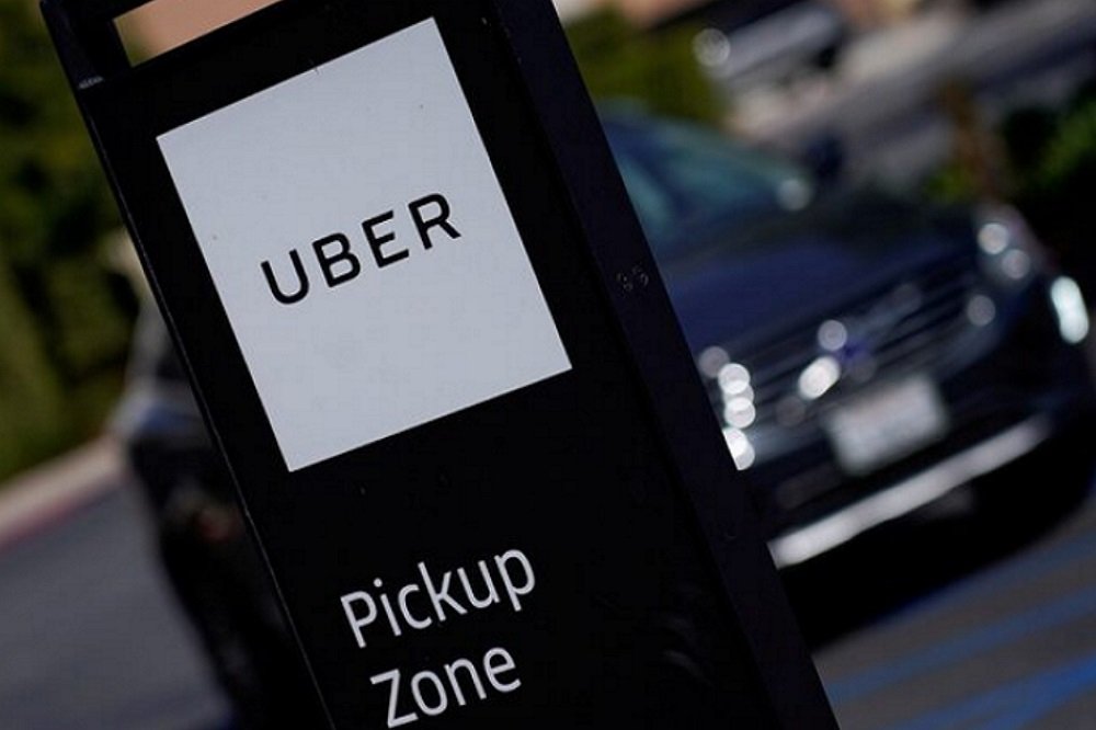 E-hailing service officially recognised as legal public transport – SABC News
