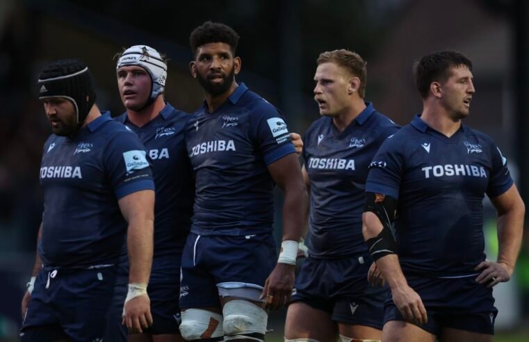 Saffa extends Sale Sharks stay