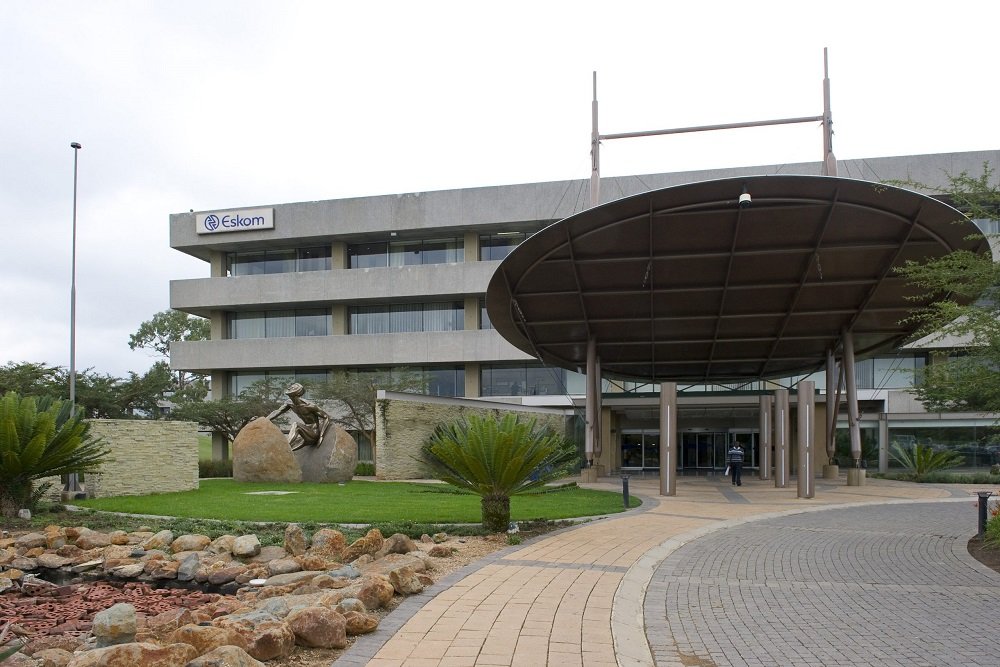 Eskom reports R16 billion profit – SABC News