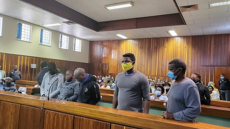 Bontle Mashiyane’s murder trial postponed to next year – SABC News