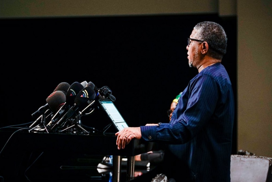 Mbalula urges discipline and unity among ANC councillors – SABC News