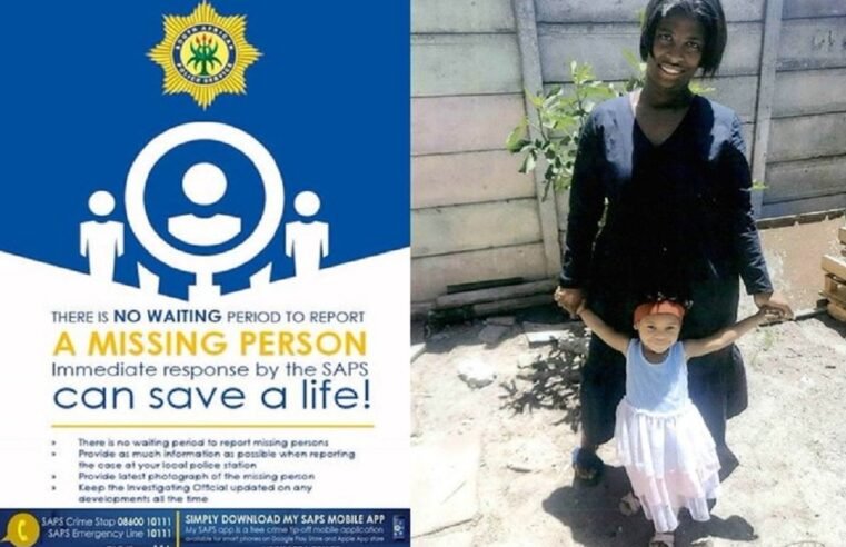 Police seek help to find missing Cape Flats girls – SABC News