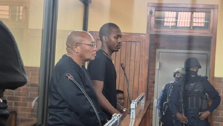 Traditional leader denies involvement in Umngeni chief whip’s murder – SABC News