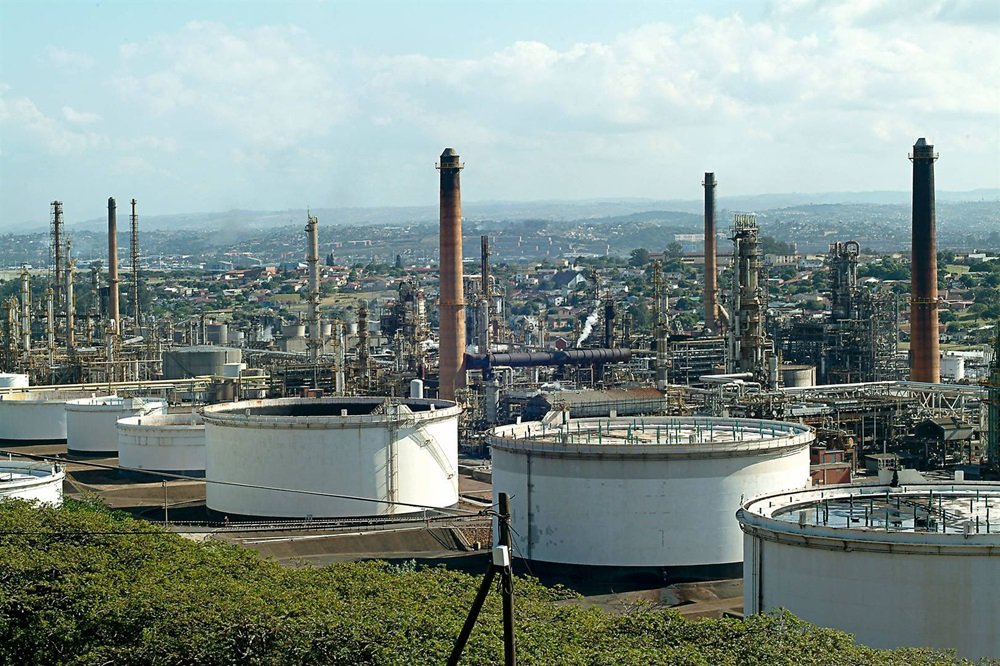 Strategic partnerships crucial for sustainable growth: SANPC CEO – SABC News