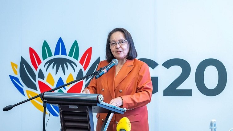 De Lille to explain Tourism Board dissolution to parly committee – SABC News