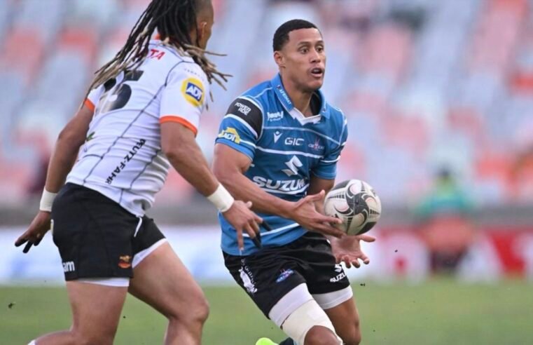 Griquas top Currie Cup after Boland slip