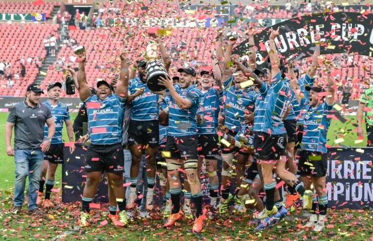No asterisk behind Griquas win