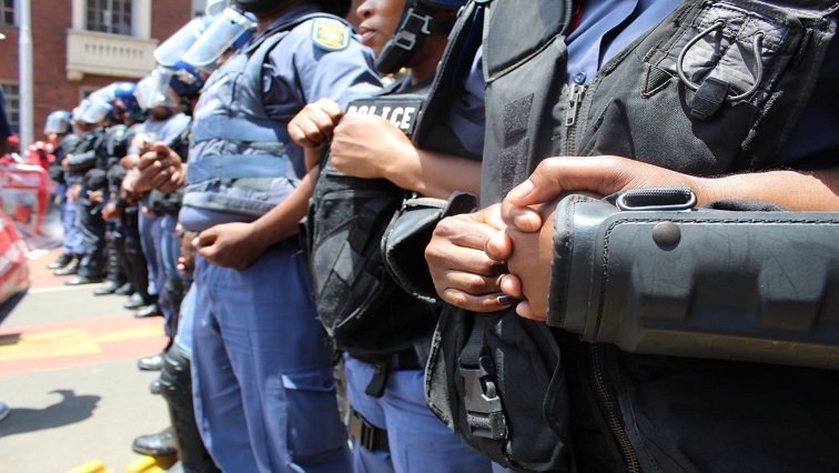 Rape-accused principal in Soshanguve temporarily removed – SABC News