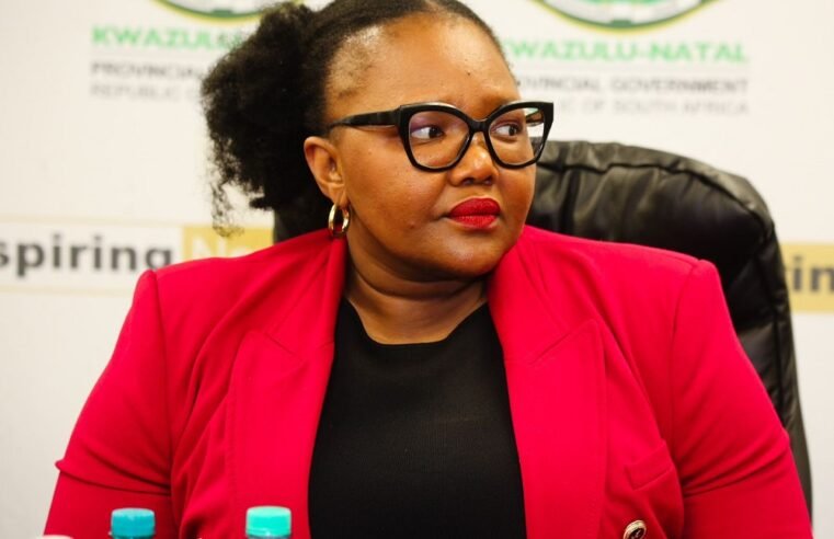 KwaZulu-Natal education department facing dire financial crisis – SABC News