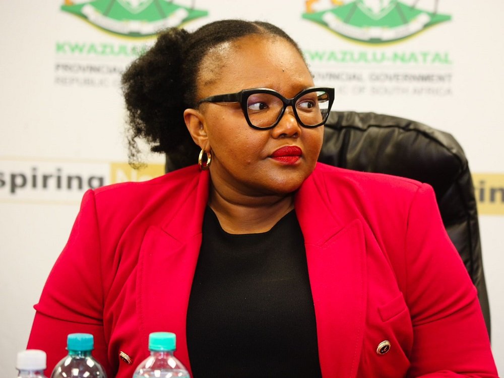 KwaZulu-Natal education department facing dire financial crisis – SABC News
