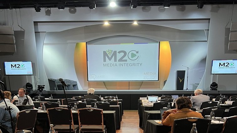 GALLERY | Glimps of what happened at the M20 summit 2025 – SABC News
