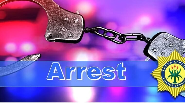 80-year-old man arrested for farm murder in Free State – SABC News