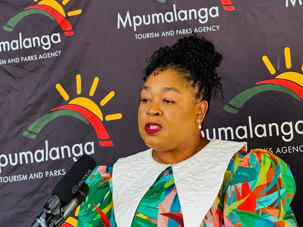 Mahlalela touted to lead embattled Mpumalanga tourism board – SABC News