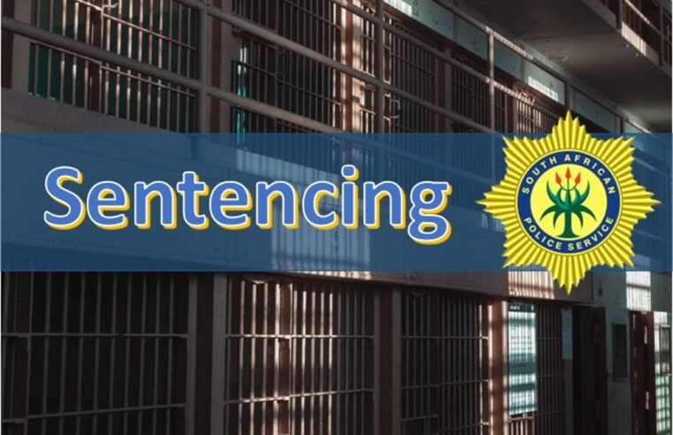 Serial rapist, murderer Sandile Ngozo to serve five life sentences – SABC News