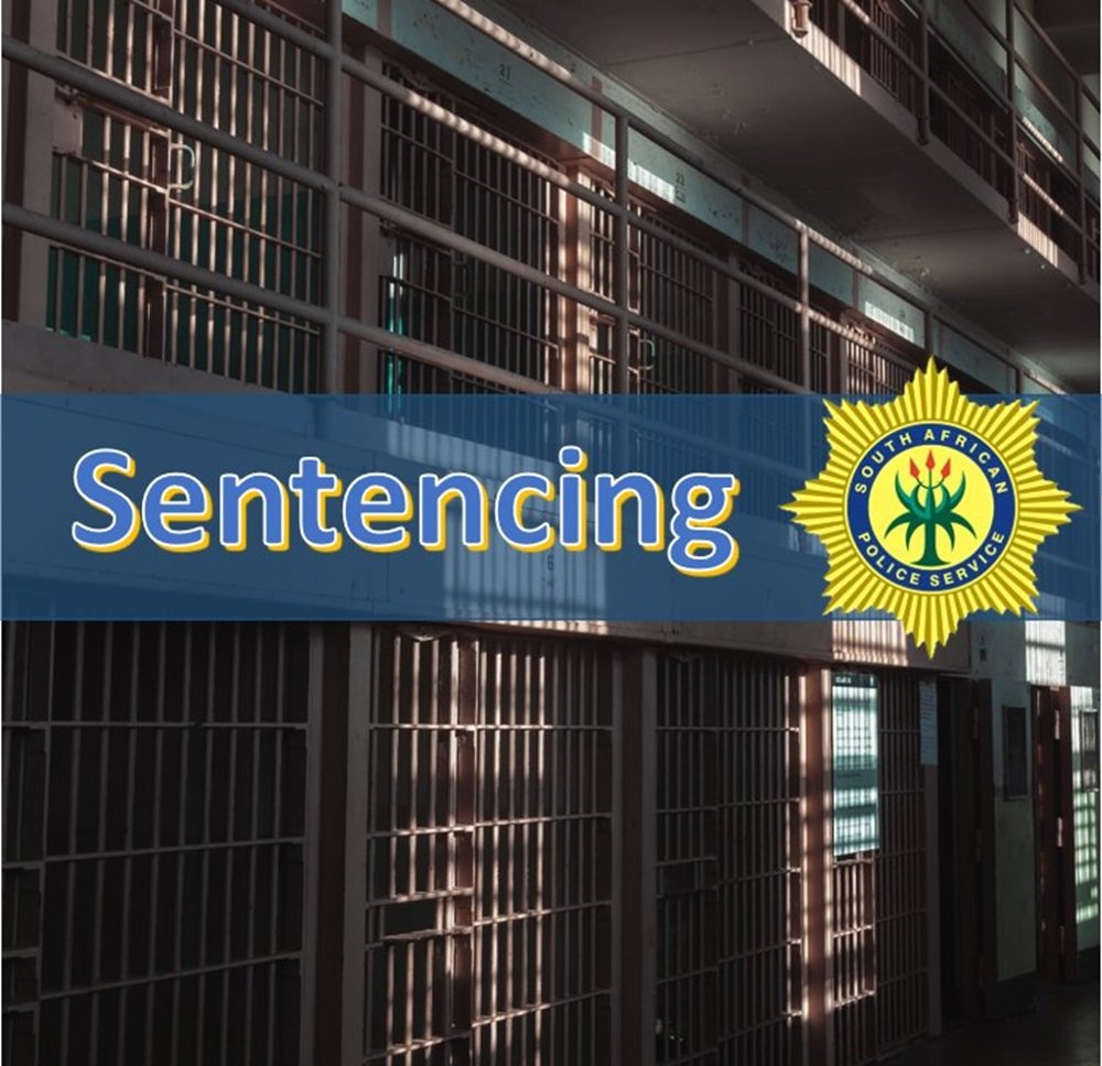 Serial rapist, murderer Sandile Ngozo to serve five life sentences – SABC News