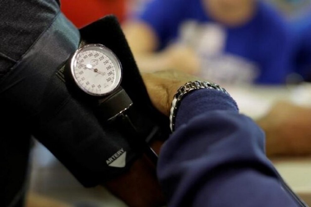 Trial shows rural patients can control hypertension from home – SABC News