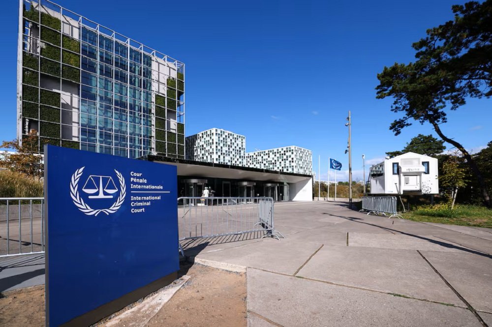 US could hit entire ICC with sanctions soon as this week – SABC News