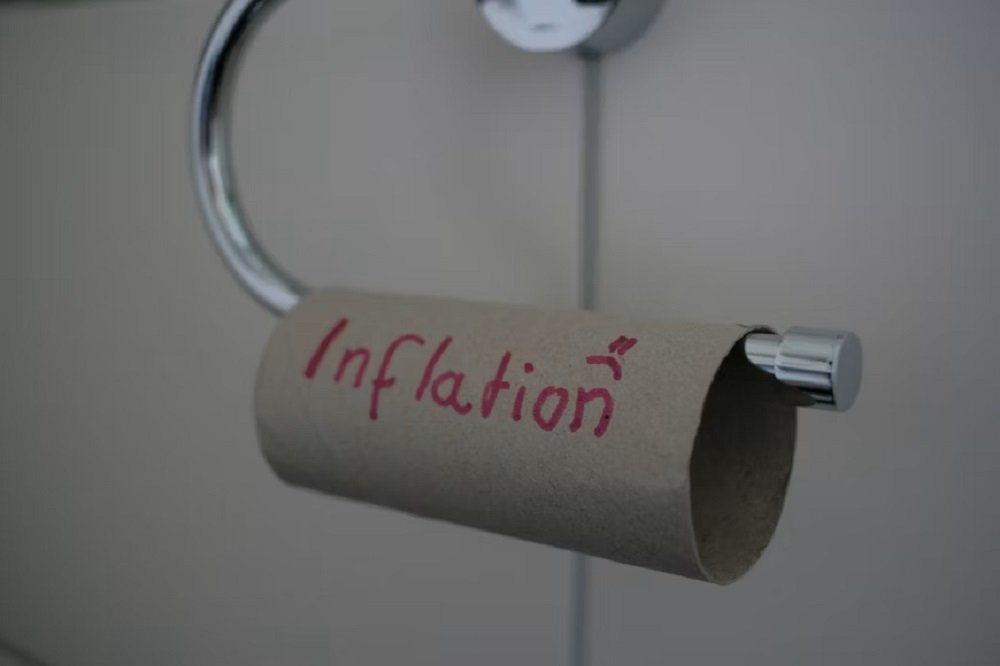 Inflation levels causing major strain on households: Report – SABC News