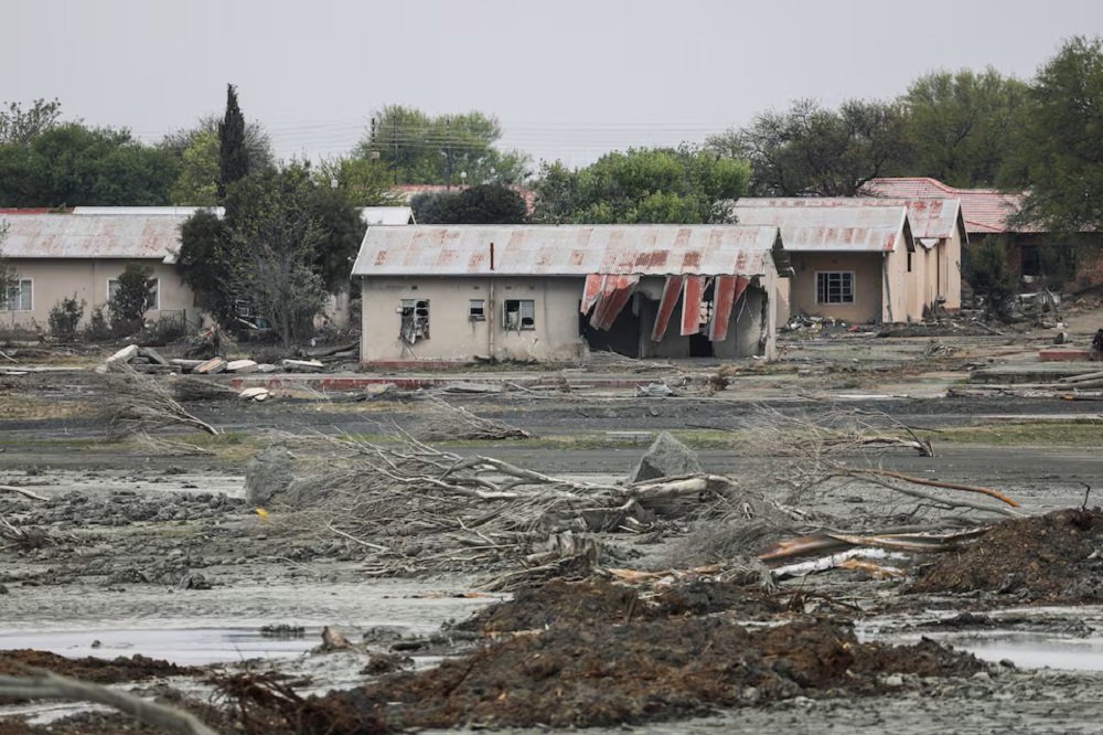 Jagersfontein disaster victims, municipality file R3 bln lawsuit – SABC News