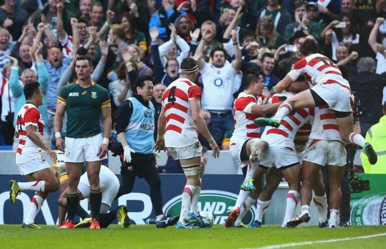 Boks shocked by Brave Blossoms