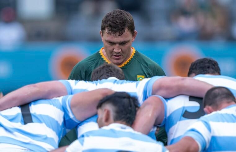 World Rugby trying to kill scrum
