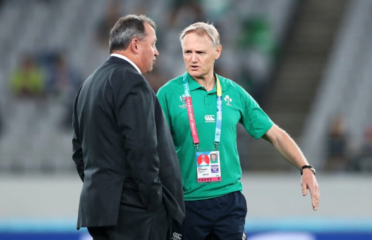 Schmidt questions Razor’s ‘integrity’