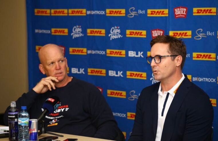 Stormers ‘not trying to buy success’