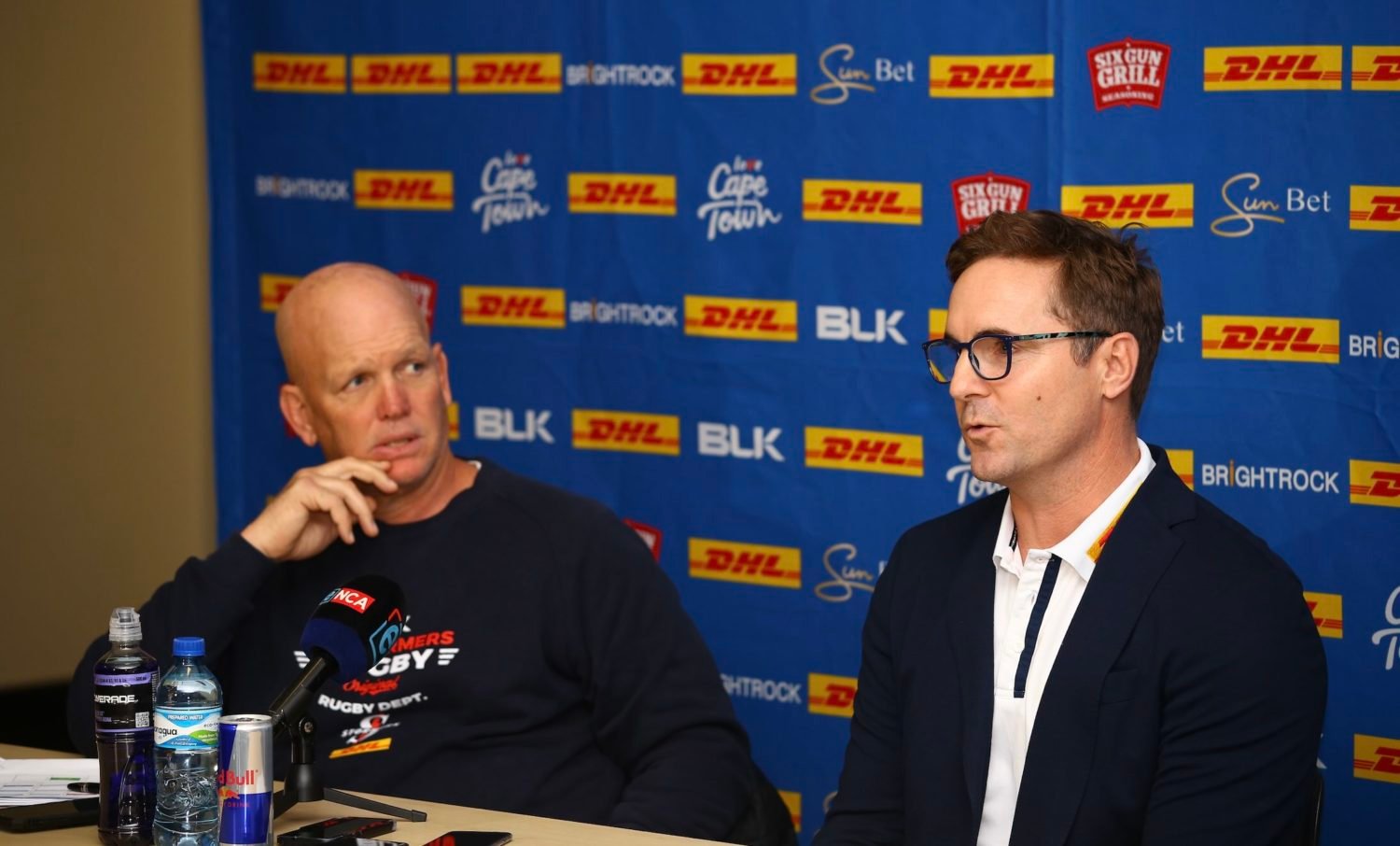 Stormers ‘not trying to buy success’