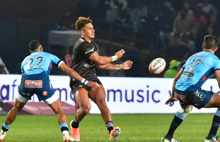 2025-26 URC preview: Sharks